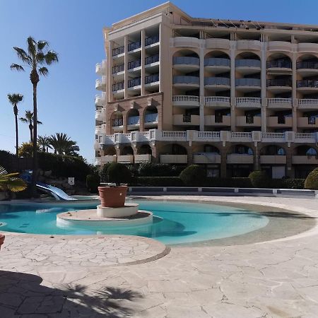 Appartement en bord de mer Cannes Buitenkant foto