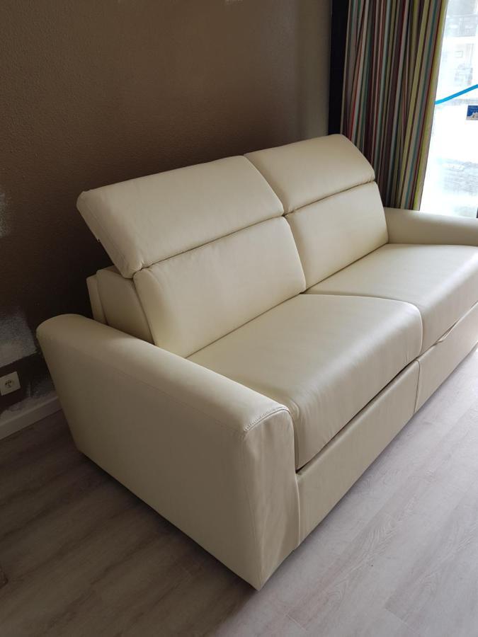 Appartement en bord de mer Cannes Buitenkant foto