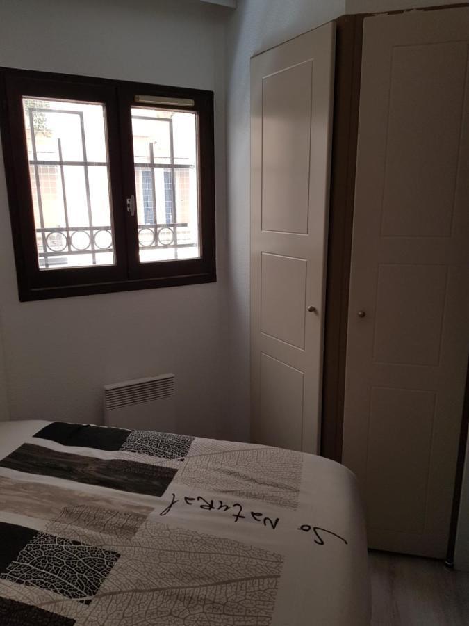 Appartement en bord de mer Cannes Buitenkant foto